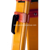 Hybridstativ (flacher Kopf, Dual Lock)