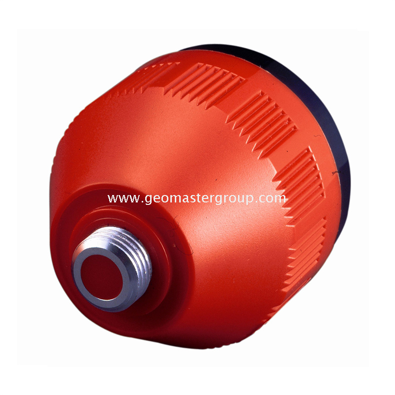 Vermessung von Prisma