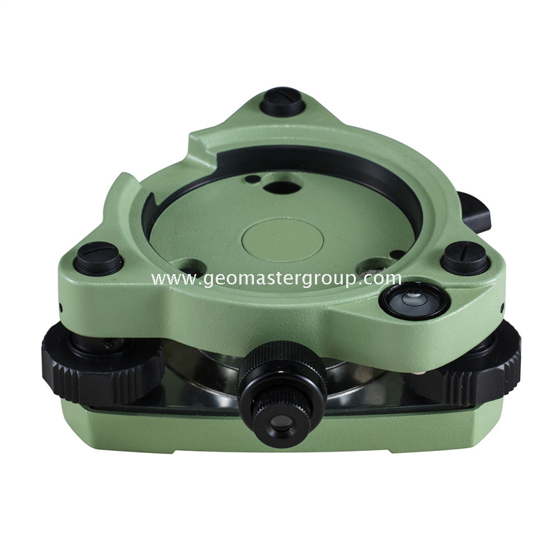 GPS/Prismen-Dreifuß (TS15,G/GRN/OPT)