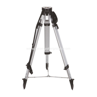 Baustativ (Dual Lock, Anti-Skid-Klammer)