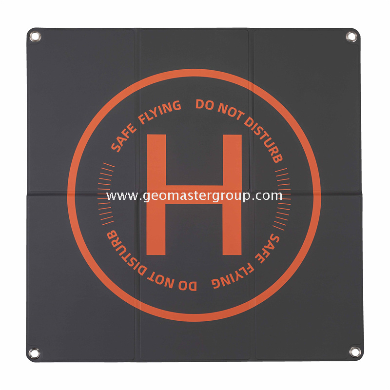 Drohnenpad (650 x 650 mm)