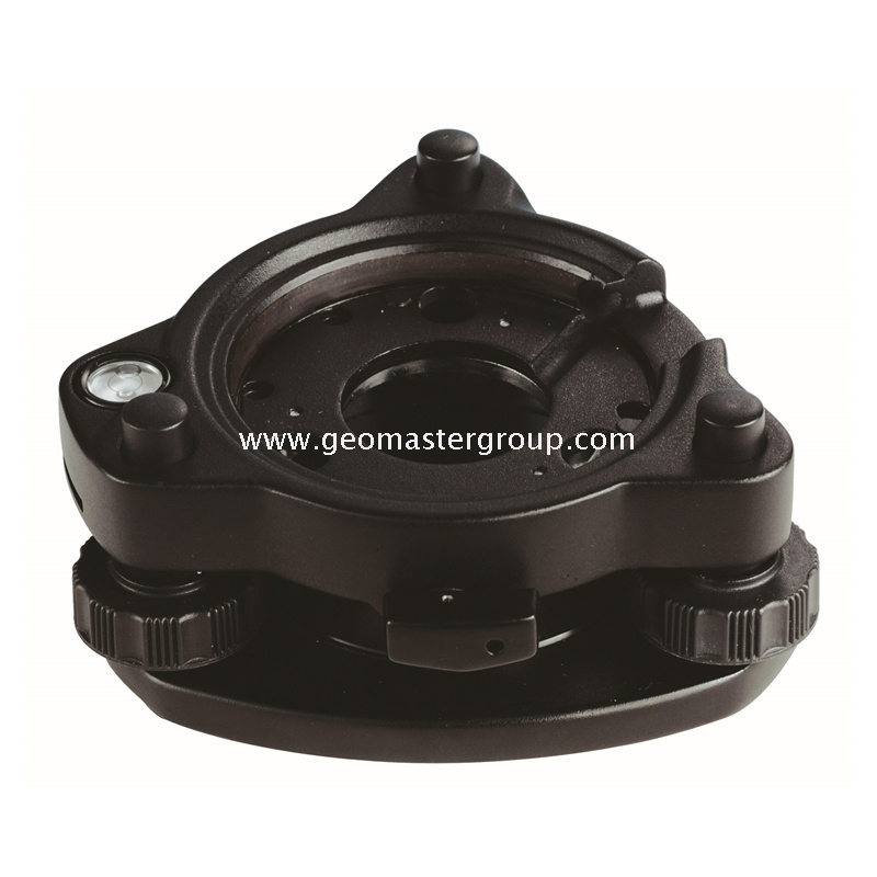 Prisma-Drehadapter (GS20,B/BLK)