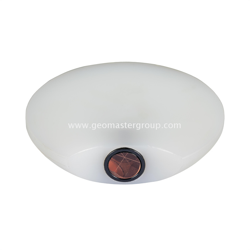 Straßenprisma (Katzenaugenprisma, 12,7 mm)