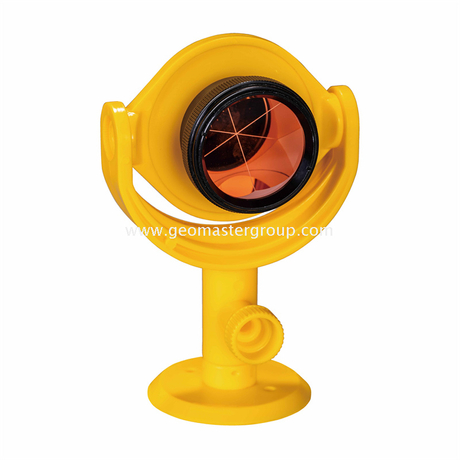 Mini-Prismen-Set (GMP004, kupferbeschichtet)