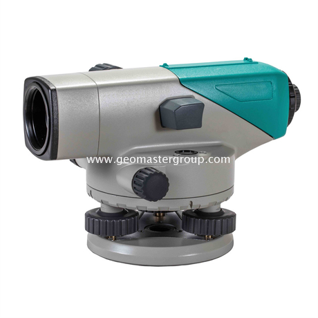 Automatische Wasserwaage (B40,24x)
