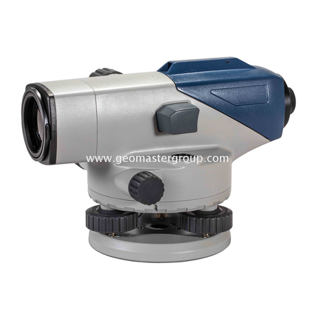 Automatische Wasserwaage (B20,32x)