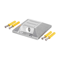 Straßenprisma (Katzenaugenprisma)