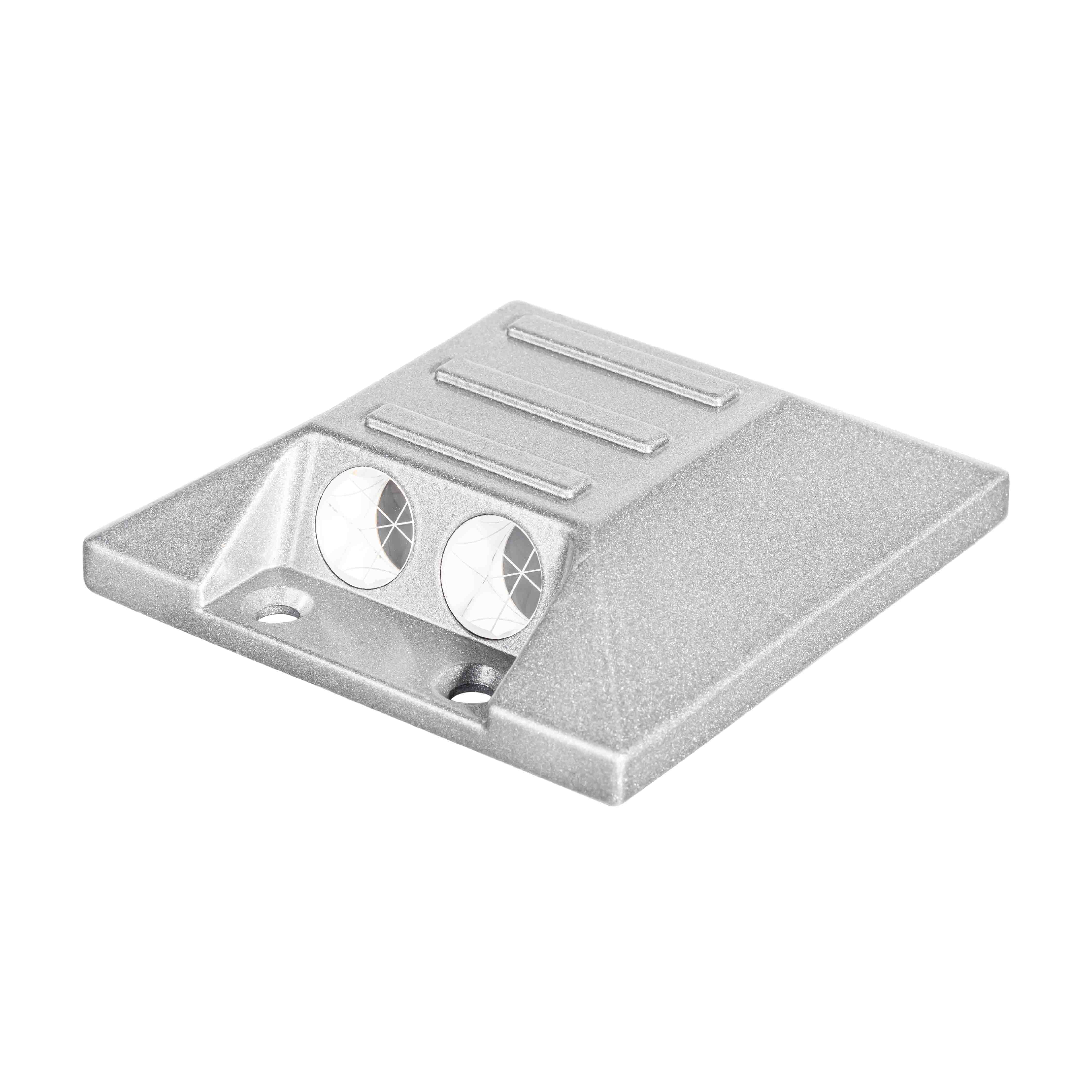 Straßenprisma (Katzenaugenprisma)