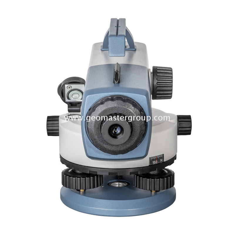 Automatische Nivellierung (Mag.:38x; A.:45mm)