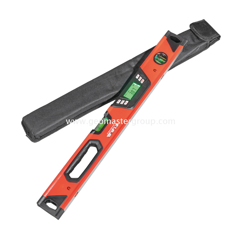 Digitale Wasserwaage (600 mm)