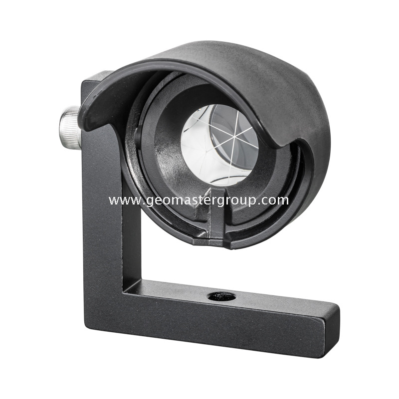 Regenschutzschienenprisma (48-mm-Basis)