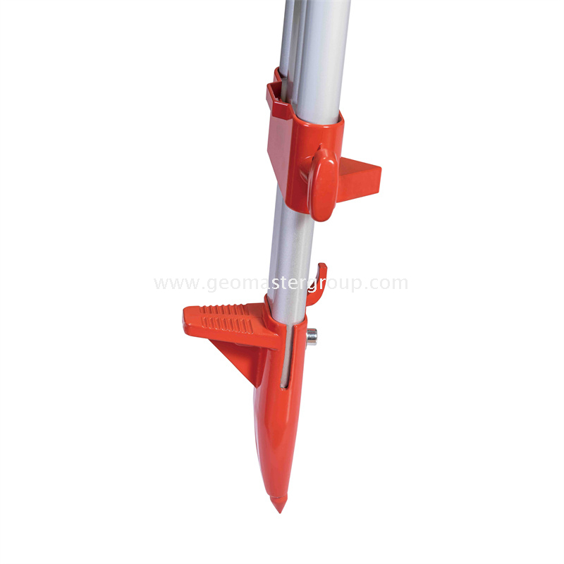 Auftragnehmer Stativ (selbstsparende Füße)