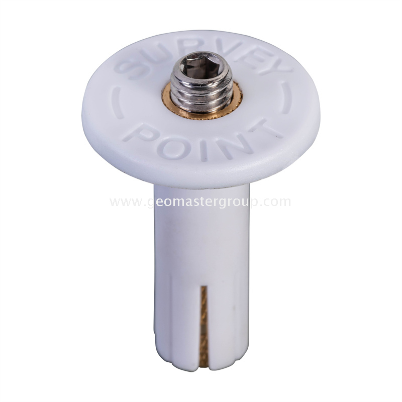 Vermessungspunktadapter
