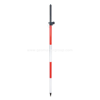 Al-Roboterstange (2,6 m, PinLock)