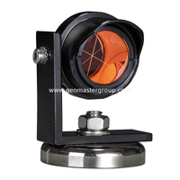 Regenschutzschienenprisma (48-mm-Basis)