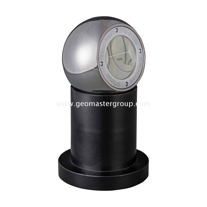 Laser-Tracker-Reflektor (45 mm, 5 Zoll)