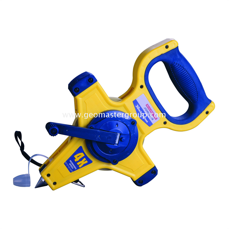 Nylonbeschichtetes Stahlband