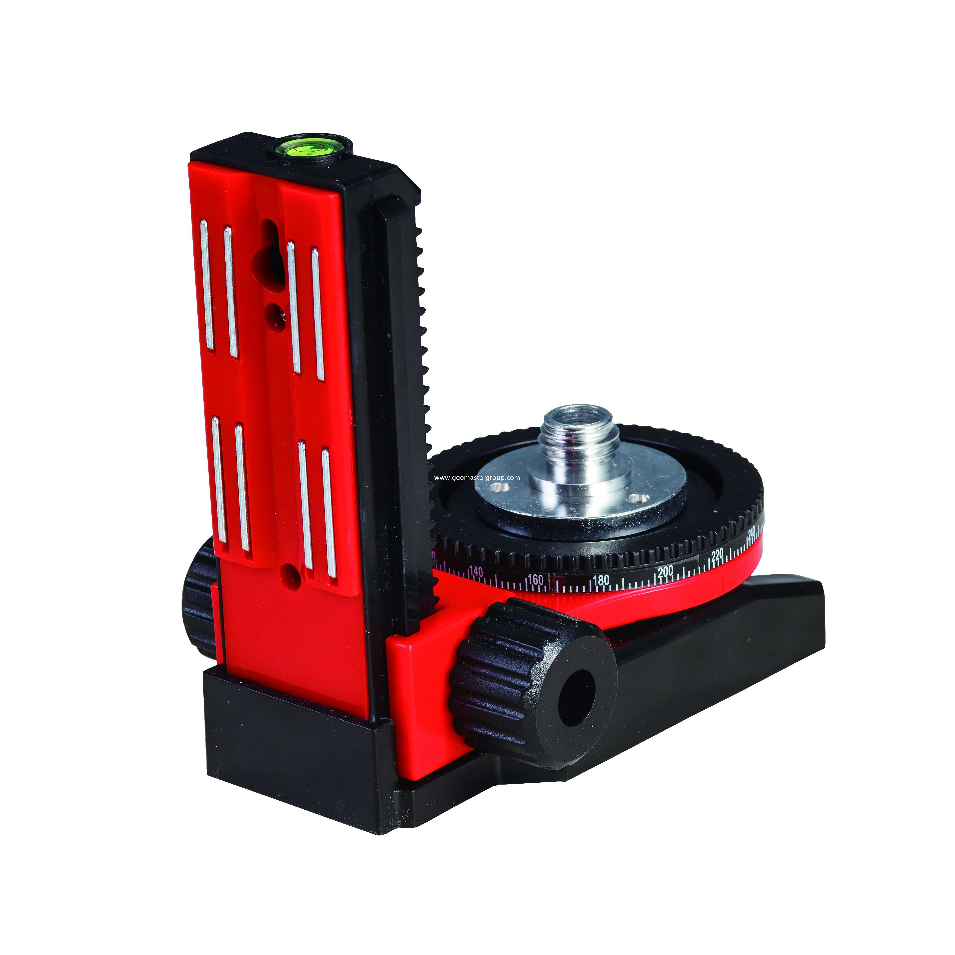 Magnetische Laserhalterung