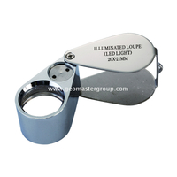 LED-Lupe