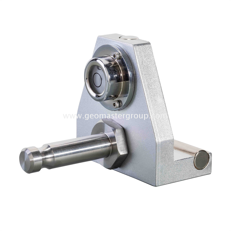 Magnetischer Schienenprismenschuh