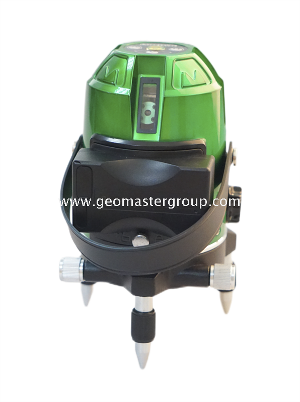 Proline-Laser-Nivelliergerät