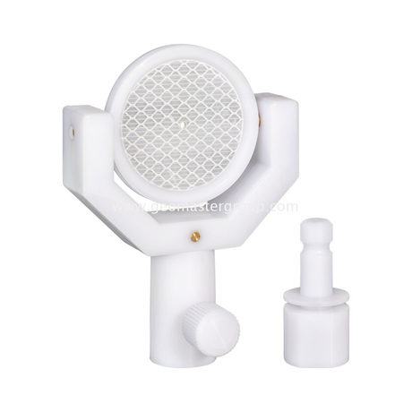 Bireflex-Ziel (47 mm)