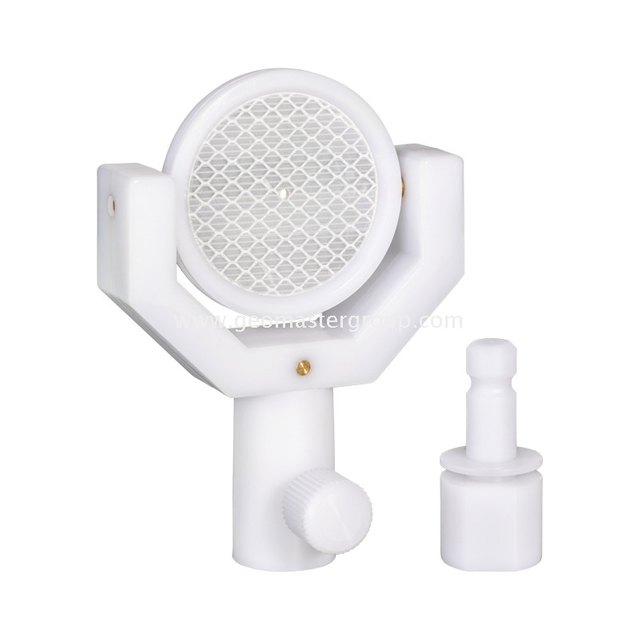 Bireflex-Ziel (47 mm)