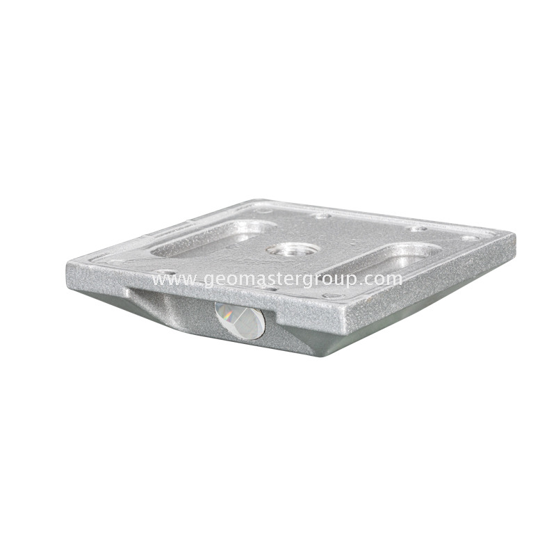 Straßenprisma (Katzenaugenprisma, 17,8 mm)