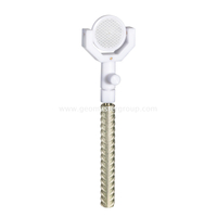 Konvergenzbolzenziel