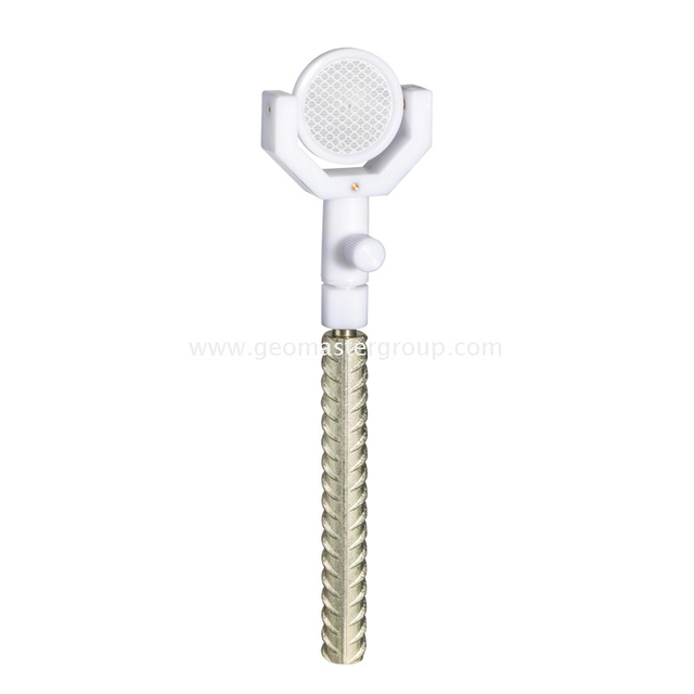 Konvergenzbolzenziel