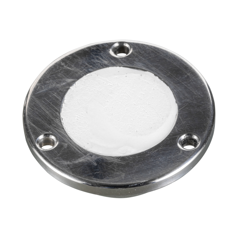 Metall-Frange-Wasserwaage