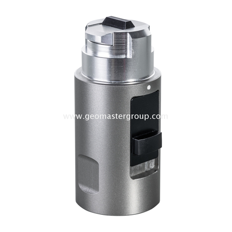 R10 Schnellveröffentlichungsadapter (50 mm)