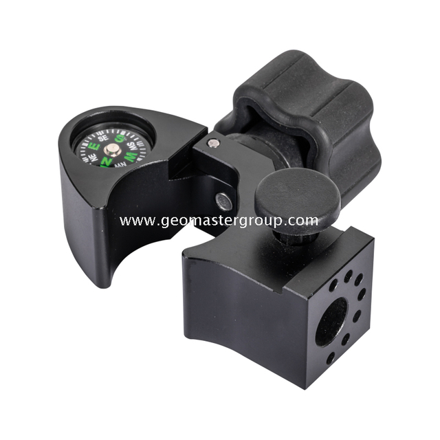QR Cradle Clamp (25,4-32 mm)
