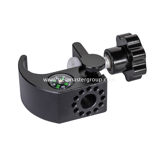 QR Cradle Clamp (23-39 mm)