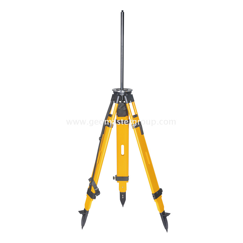 GPS Mini Pole (M25.600 mm, BLK/SB)