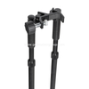 Leveling Staff Bipod (1,75 m, BLK)