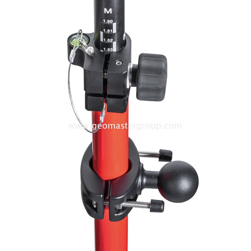 Rugged Tablet Mount Kit (Mehrfachklemme)