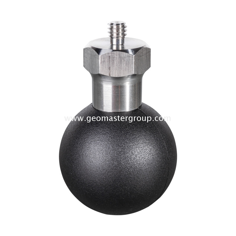 Fadenkugel -Adapter für robuste Tablette