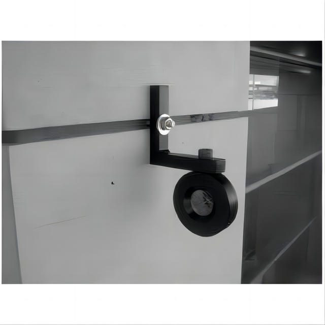 L-Bar-Überwachungsprisma