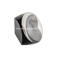 Eckwürfelprisma (RRR,25,4 mm)