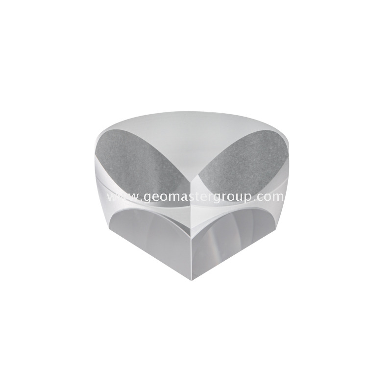 Eckwürfelprisma (RRR,38,1 mm)