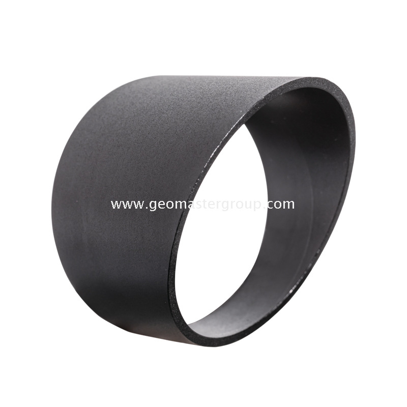 Regenschutzschienenprisma (80-mm-Basis)