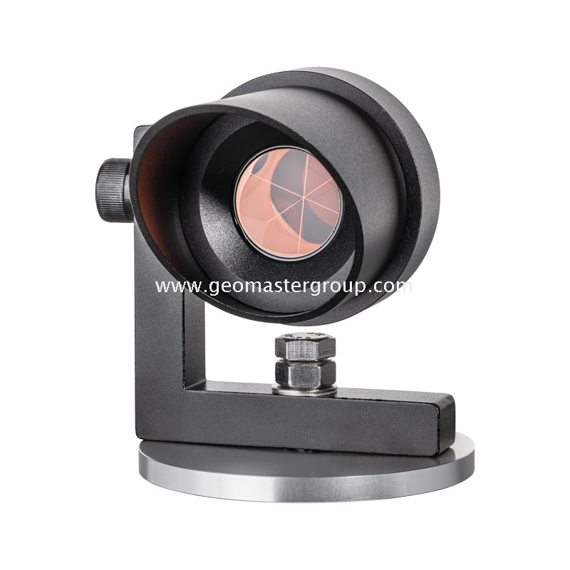 Regenschutzschienenprisma (80-mm-Basis)