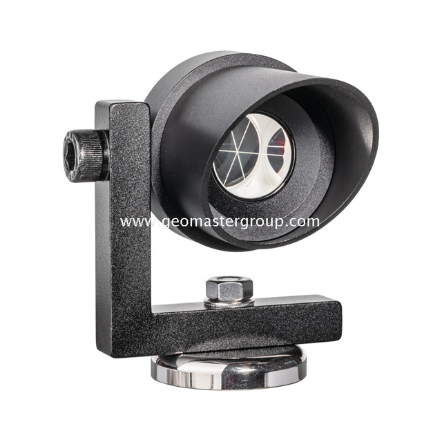 Regenschutzschienenprisma (48-mm-Basis)