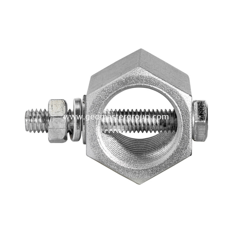 Sternposten -Prismenadapter