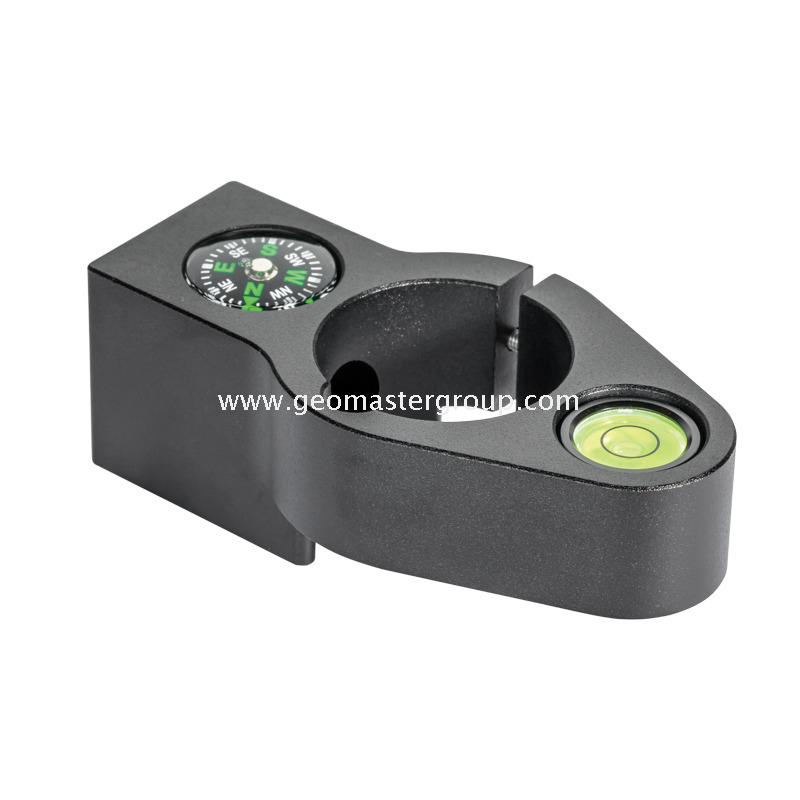 GPS -Stangenspiegel (Dia.32mm; Genauigkeit: 40 '/2mm)