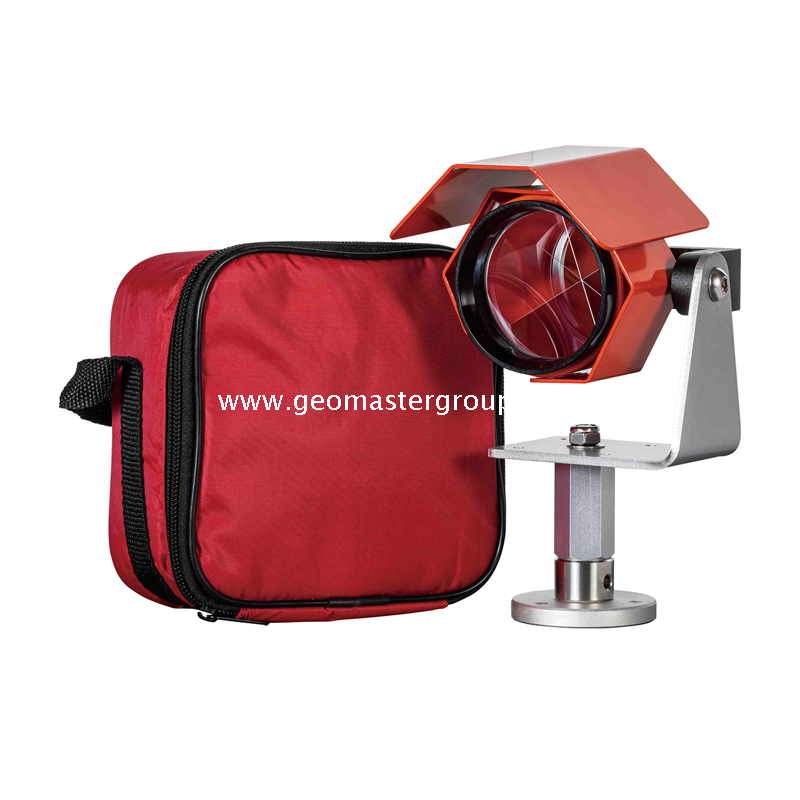 Wetterhaube Prisma (GHT112-rot)