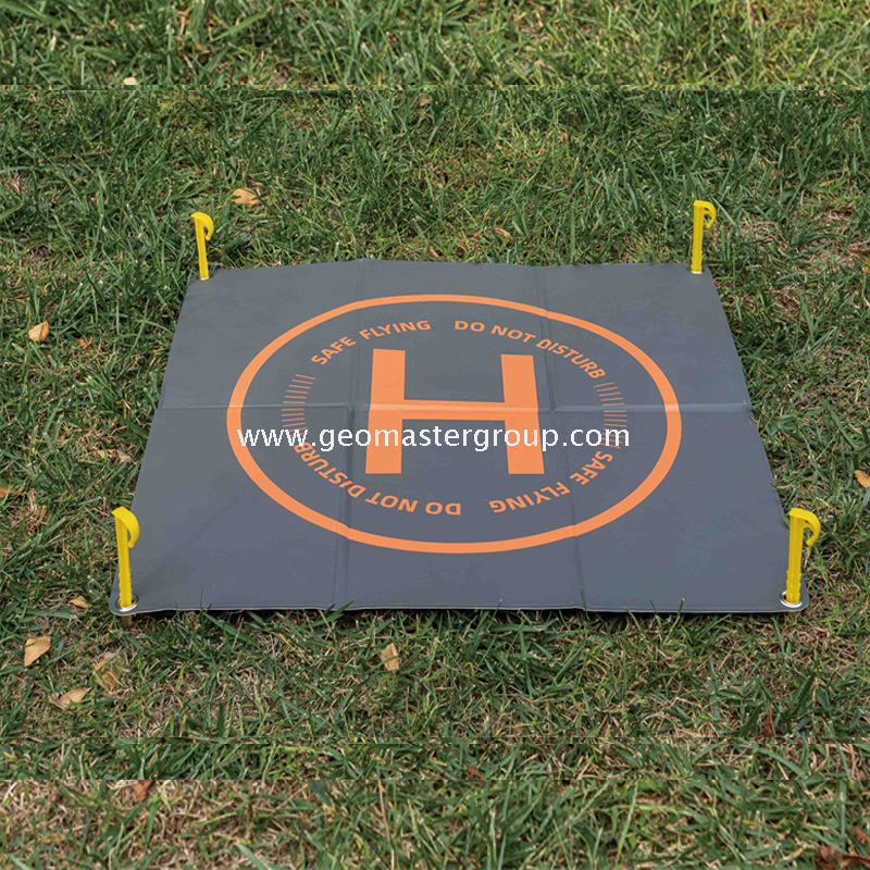 Drohnenpad (650 x 650 mm)