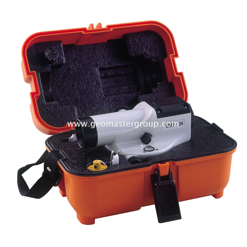 Automatisches Niveau