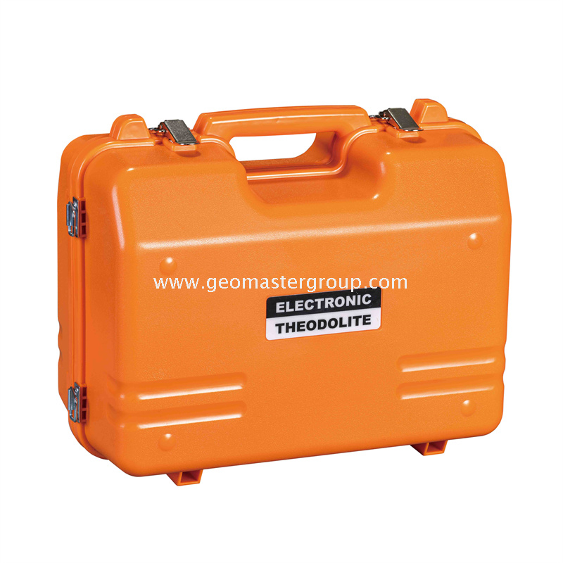 Elektronischer Theodolit